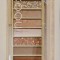 DAISO Coou Eyeshadow Palette 01 Mood Camel