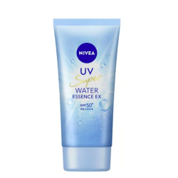 NIVEA UV Super Water Essence EX SPF50+ PA++++ 80g