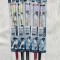 Daiso Ukiyo-E Chopsticks (Size : 23 cm) (01 Pair Pack)