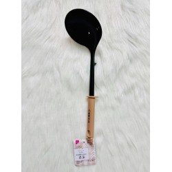 Daiso Non Stick Ladle - Cooma