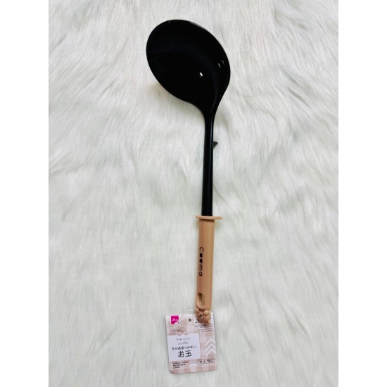 Daiso Non Stick Ladle - Cooma