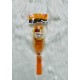 Daiso Hair Brush with Honey Oil