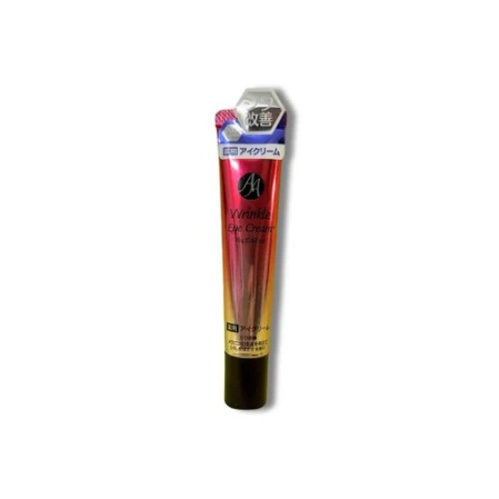 Daiso Aging Care Wrinkle Eye Cream DX - 15 gm